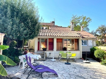 A vendre maison Sainte-Maxime  465 000  €