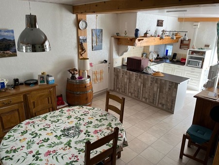 A vendre maison LARUNS  179 000  €