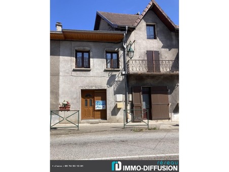 location maison SAINT JOSEPH DE RIVIERE 610 €