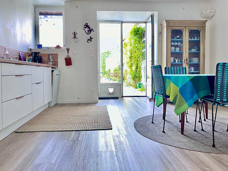 Achat maison rochefort  265 200  €