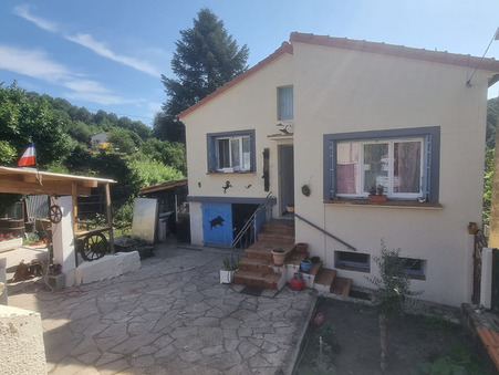 Vendre maison portes  171 000  €