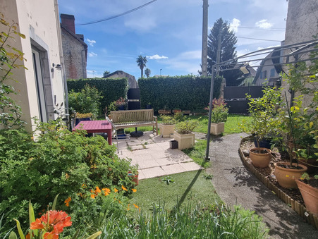 A vendre maison oloron sainte marie  333 000  €