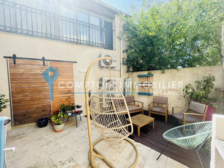 Vente maison Mus  312 000  €