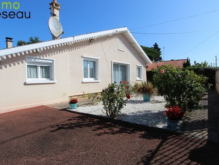 Vends maison BIGANOS  349 700  €