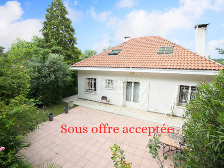 Acheter maison Villemur-sur-Tarn  248 500  €