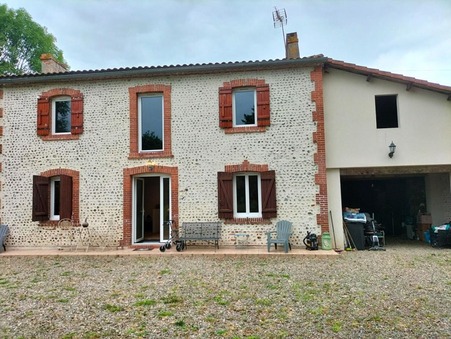 Vends maison Aire-sur-l'Adour  262 500  €