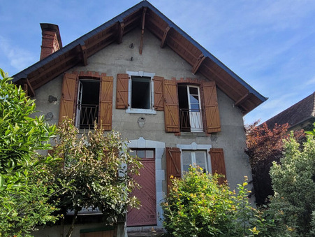 Achat maison artix  258 000  €