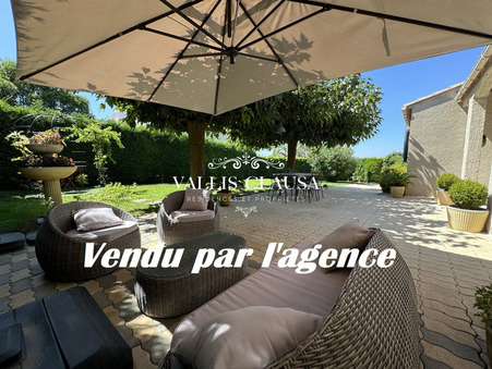 Vends maison Lagnes  388 500  €