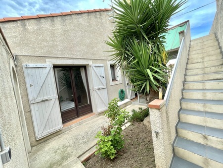 Vends maison Port la Nouvelle  234 000  €