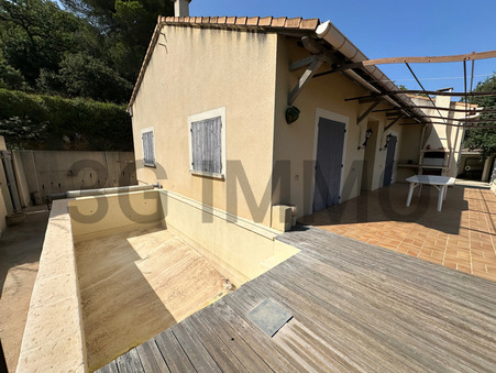 Vends maison LAUDUN L ARDOISE  399 000  €