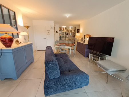 vente appartement Bayonne 509600 €