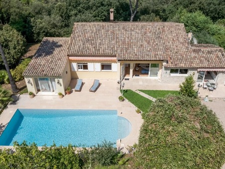 Acheter maison Biot 1 680 000  €