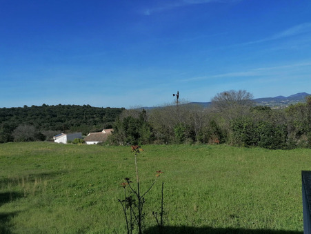 Acheter terrain Le Pouget  480 000  €