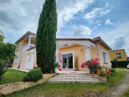 Vendre maison TOURNEFEUILLE  599 000  €