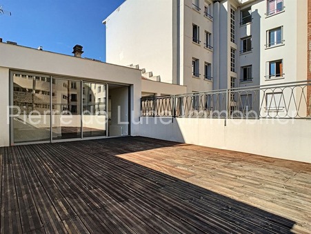 location appartement LYON 2 117  € 123.95 m²