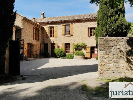 A vendre maison SÃ©rignan-du-Comtat  560 000  €