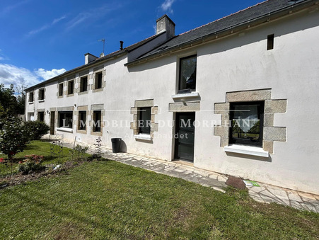 vente maison PloÃÂ«rmel 366000 €