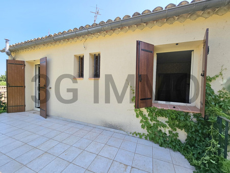 Vente maison UZES  225 000  €