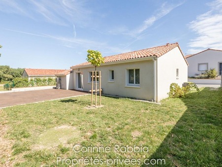 Vente maison Montberon  299 000  €