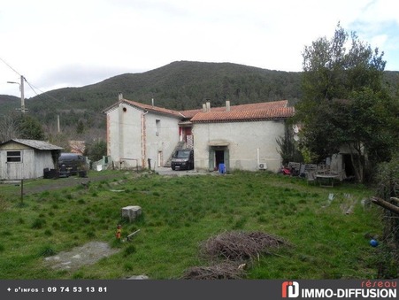 Vente maison LE MARTINET  249 000  €