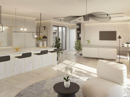 Vente neuf ST JEAN DE VEDAS  392 000  €