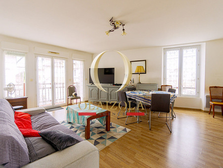 vente appartement biarritz 320000 €