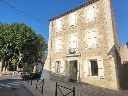 Acheter maison Saint-Nazaire-d'Aude  149 000  €