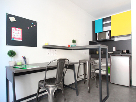 vente appartement MARSEILLE 88 140  € 25 m²