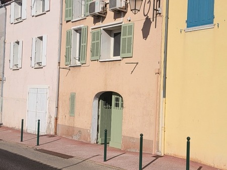 Achète maison PIERREFEU DU VAR  249 600  €