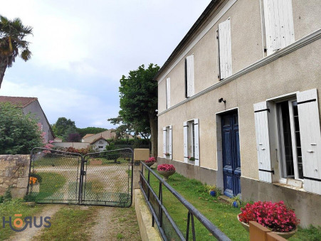 Vends maison ETAULES  126 816  €