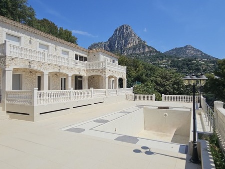 Achète maison VENCE 2 520 000  €