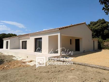 Vente maison Mornas  650 000  €