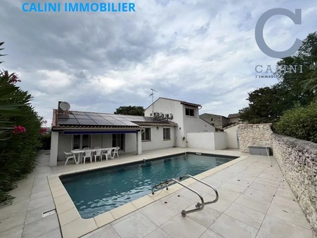 Achat maison La Calmette  320 000  €