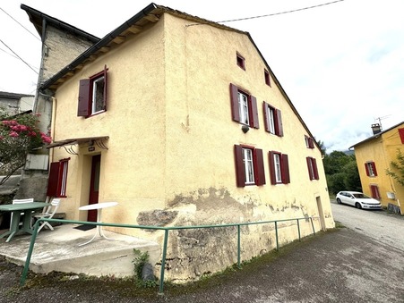 vente maison Le Pla 130000 €