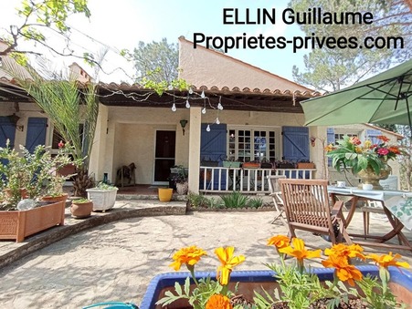 Vendre maison Le Boulou  349 900  €