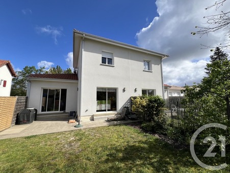 Vends maison mimizan  265 000  €