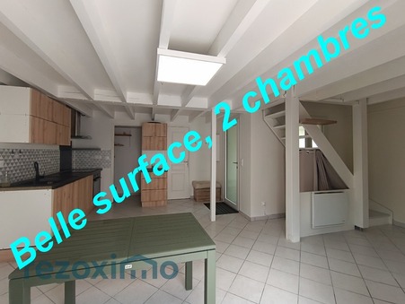 Acheter appartement SAUJON  177 110  €