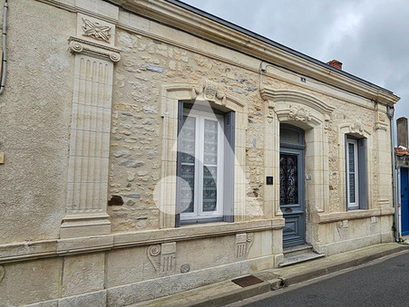 Achète maison la tremblade  294 000  €