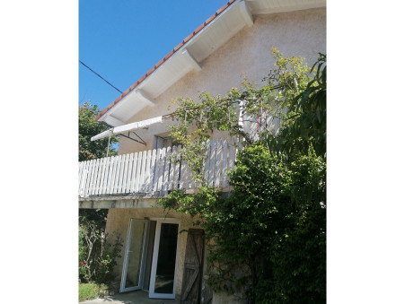 Vends maison LAVAUR  295 000  €