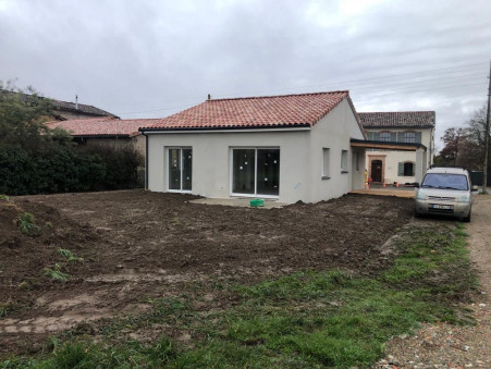 Acheter maison VILLEMUR SUR TARN  265 000  €