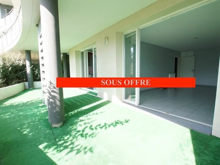 Vendre appartement Colomiers  225 000  €