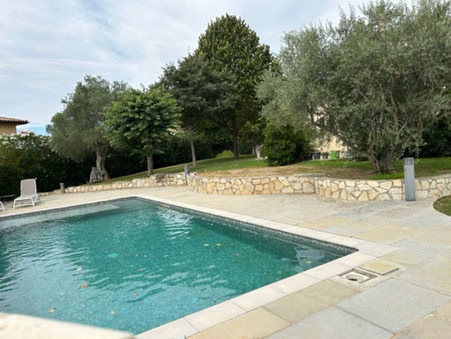 Vendre maison Saint-Georges-d'Orques 1 658 000  €