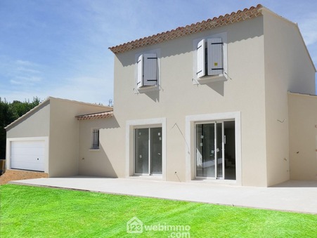 Achète maison Maillane  325 000  €