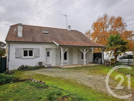 A vendre maison salies de bearn  275 000  €