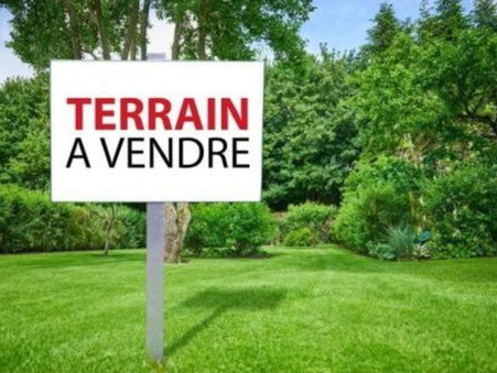 Vente terrain vinassan  162 000  €