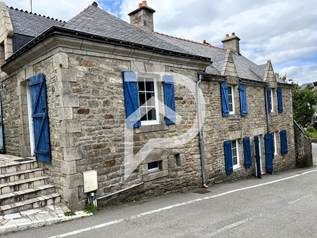 Vente maison vannes  396 900  €