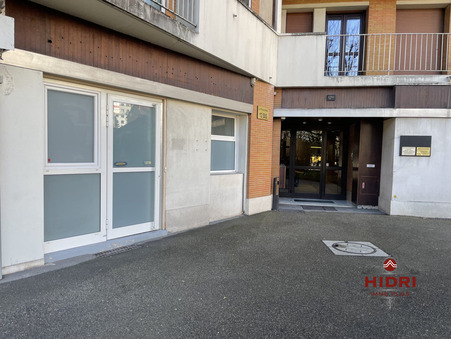 vente local Grenoble 69 000  € 45 m²