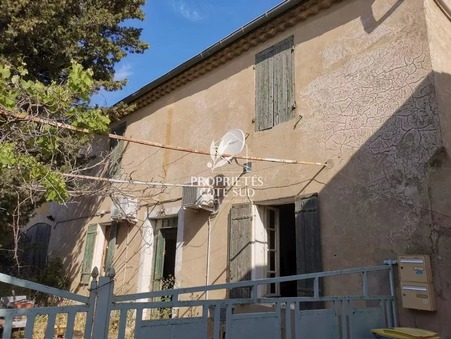 Vente maison Tavel  262 000  €