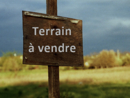 Vente terrain millas  149 357  €