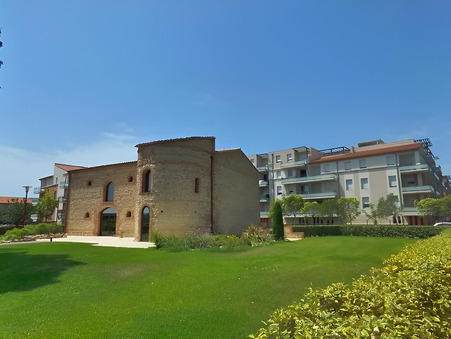 Vends appartement saint esteve  140 541  €